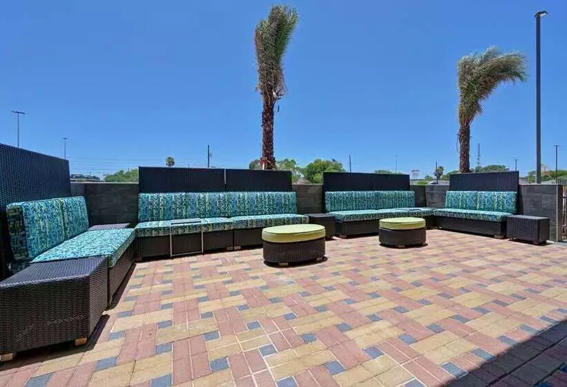 هتل Home2 Suites Corpus Christi Southeast