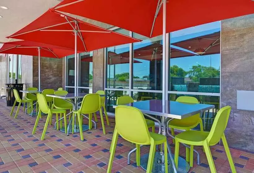 هتل Home2 Suites Corpus Christi Southeast