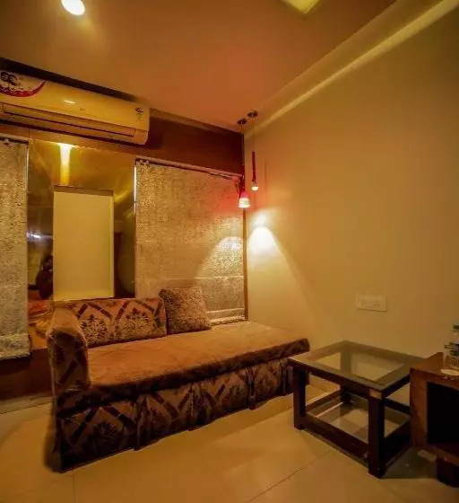 هتل Mk Vivanta