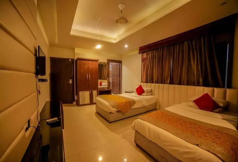 هتل Mk Vivanta