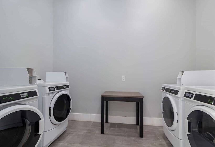 בית מלון כפרי Studio 6 Katy, Tx