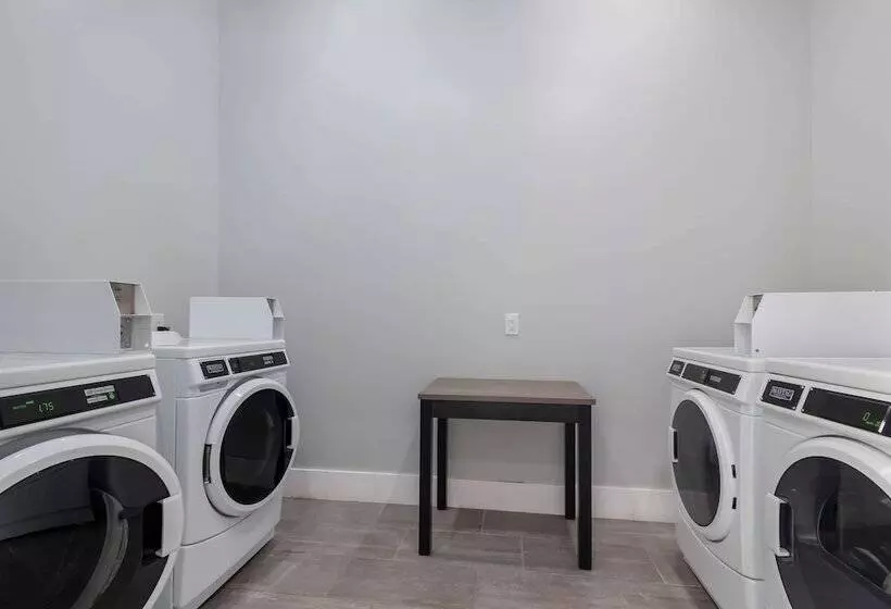 Hotelli Studio 6 Katy, Tx