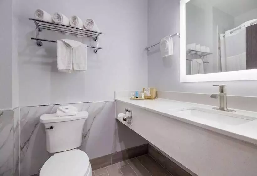 Hotelli Studio 6 Katy, Tx