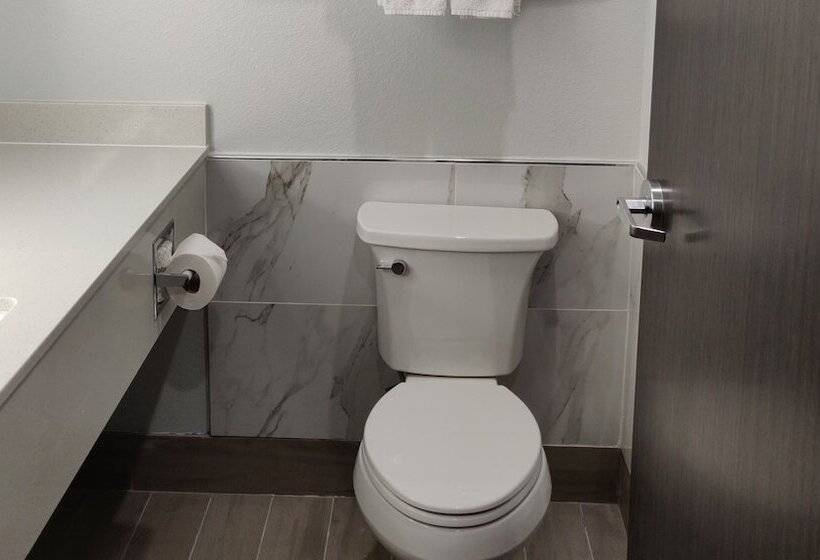 בית מלון כפרי Studio 6 Katy, Tx