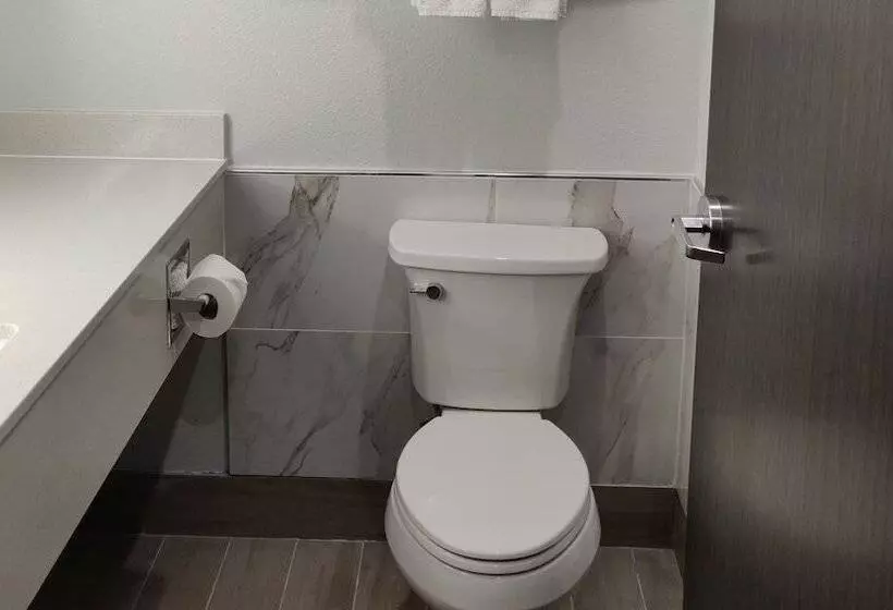 Hotelli Studio 6 Katy, Tx