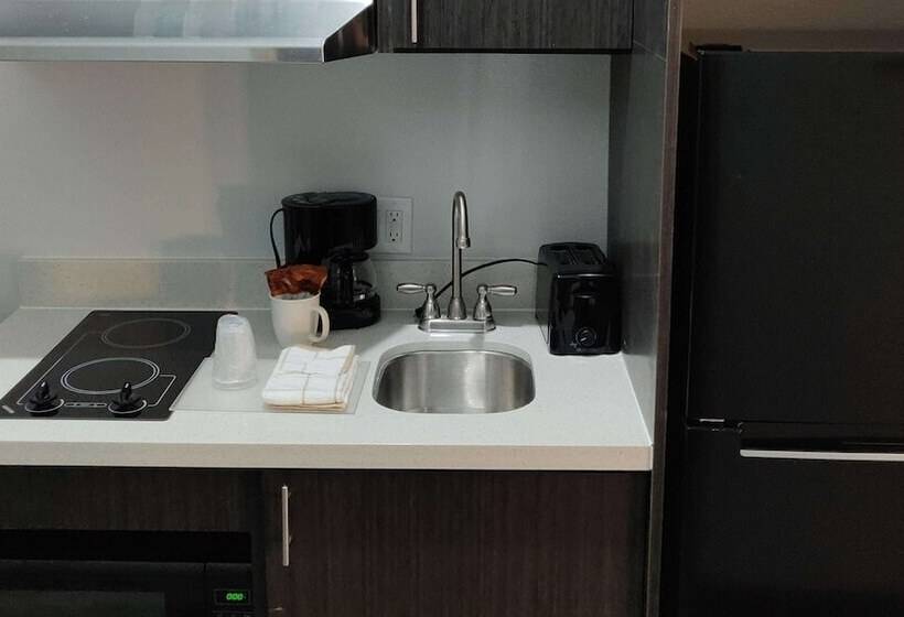 בית מלון כפרי Studio 6 Katy, Tx