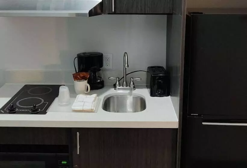 Hotelli Studio 6 Katy, Tx