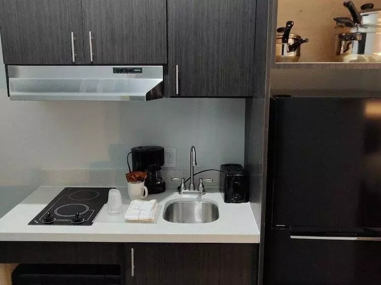 Hotelli Studio 6 Katy, Tx