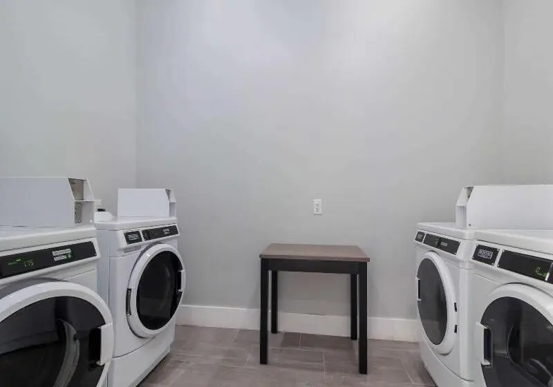 ホテル Studio 6 Katy, Tx