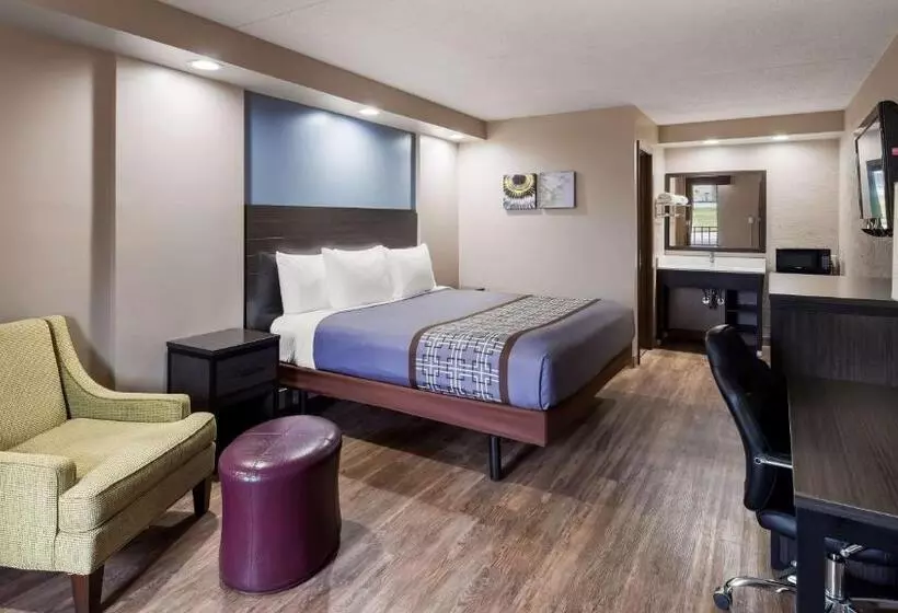 Surestay Hotel By Best Western Jasper
