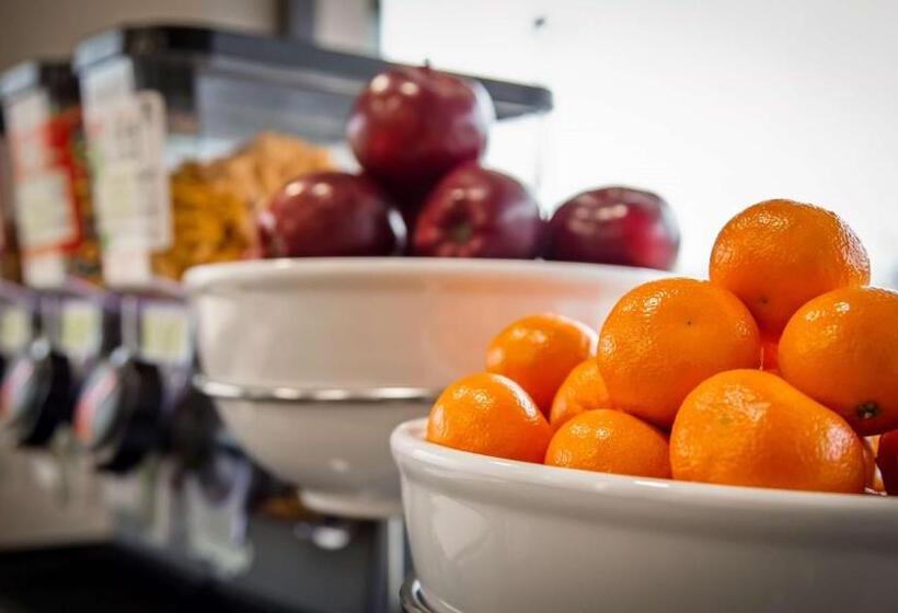 Surestay Hotel By Best Western Jasper