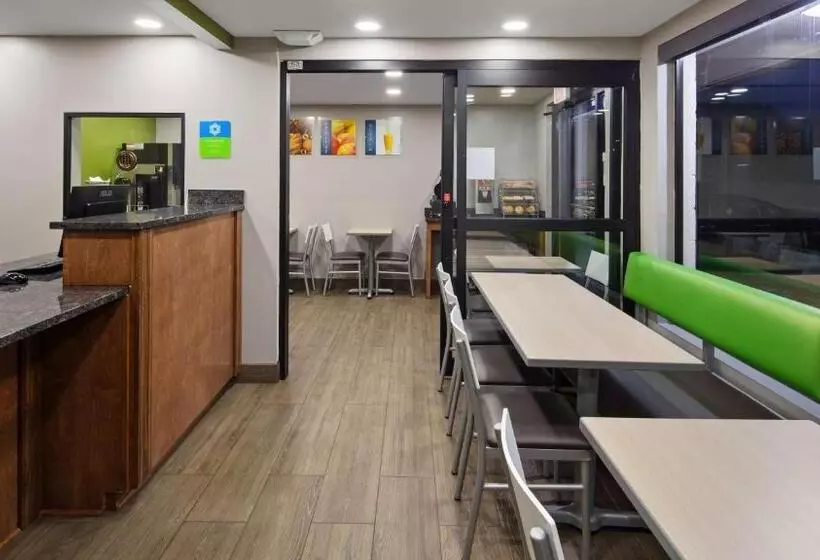 Surestay Hotel By Best Western Jasper