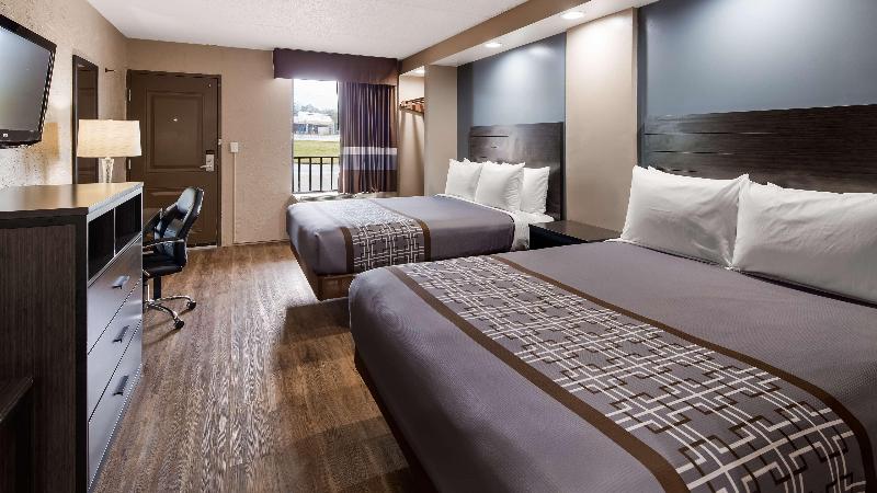Surestay Hotel By Best Western Jasper