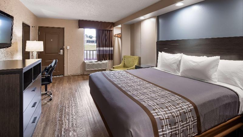 Surestay Hotel By Best Western Jasper