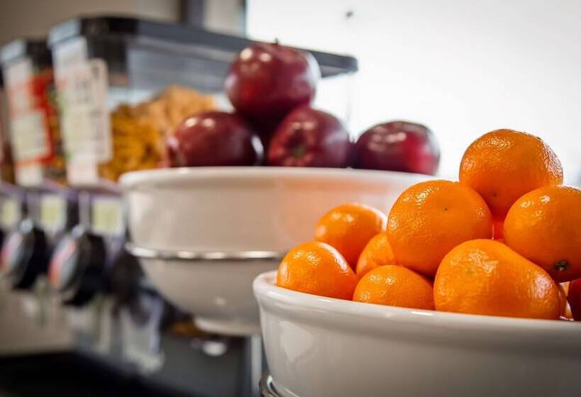 Surestay Hotel By Best Western Jasper