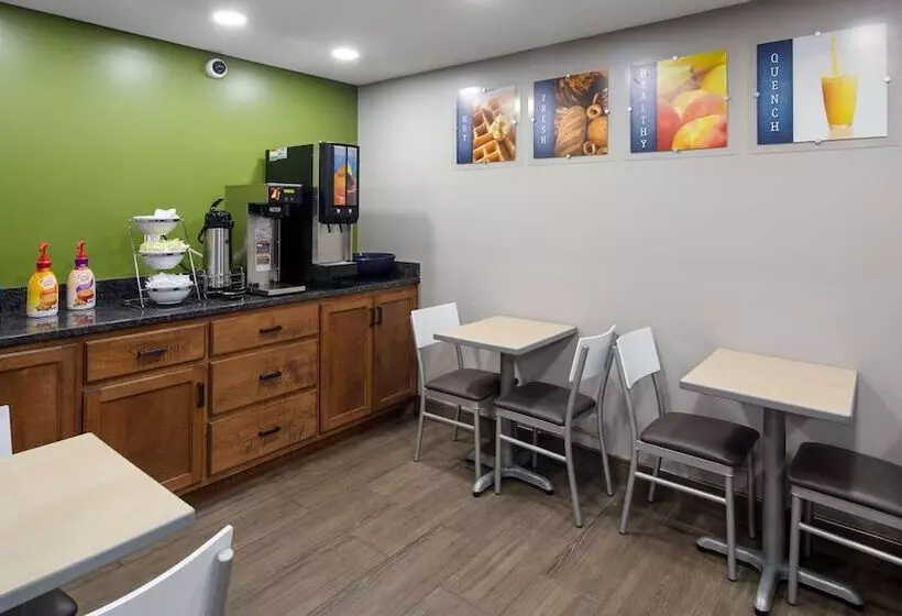 Surestay Hotel By Best Western Jasper