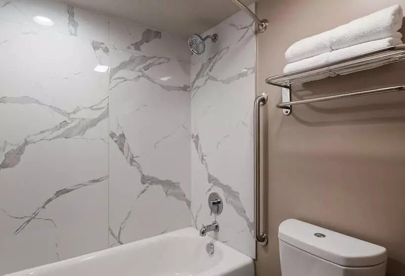 Surestay Hotel By Best Western Jasper