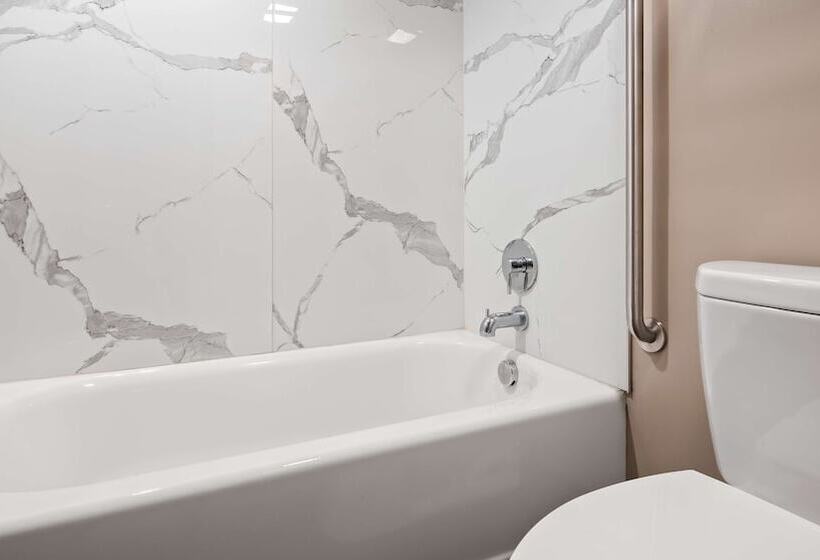 Surestay Hotel By Best Western Jasper