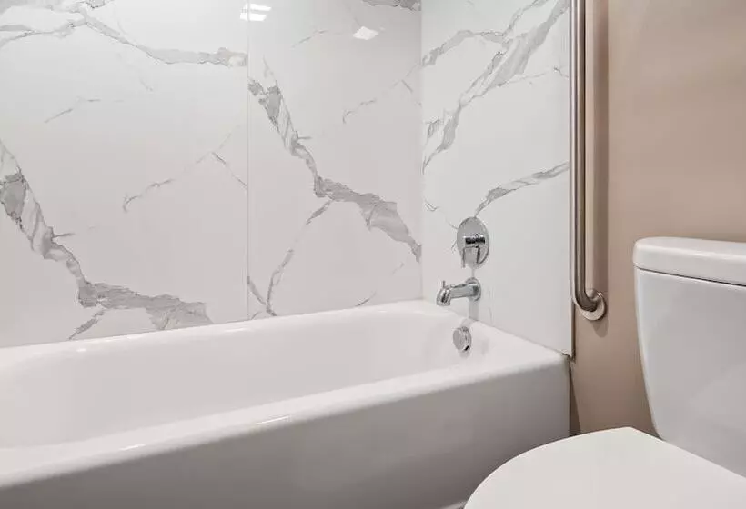 Surestay Hotel By Best Western Jasper