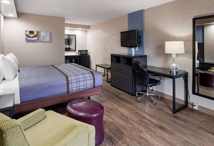 Surestay Hotel By Best Western Jasper