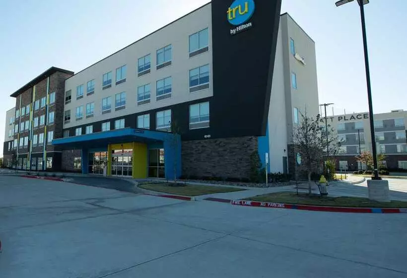 Hotelli Tru By Hilton The Colony Dallas