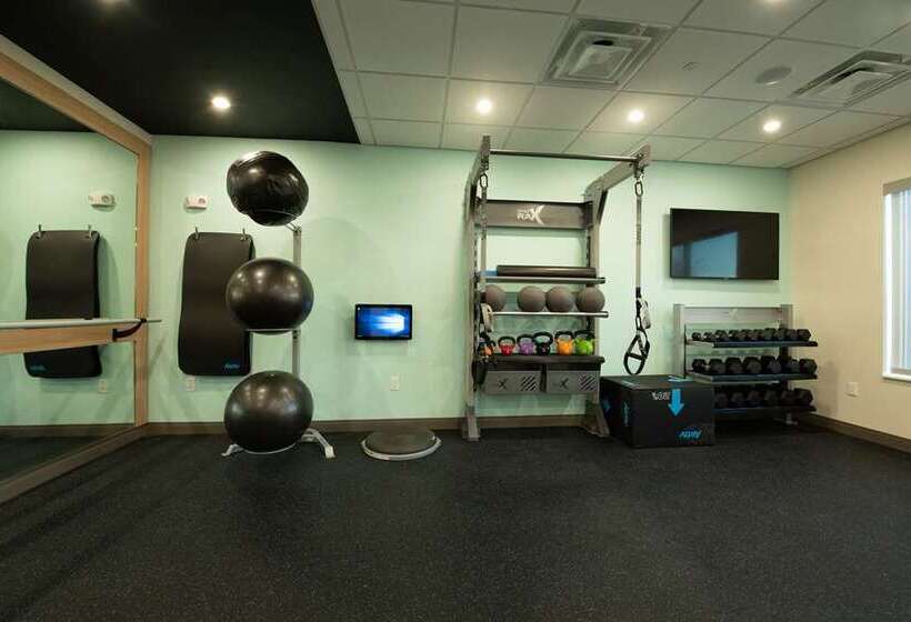 Hotelli Tru By Hilton The Colony Dallas