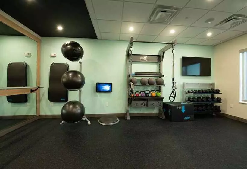 Hotelli Tru By Hilton The Colony Dallas