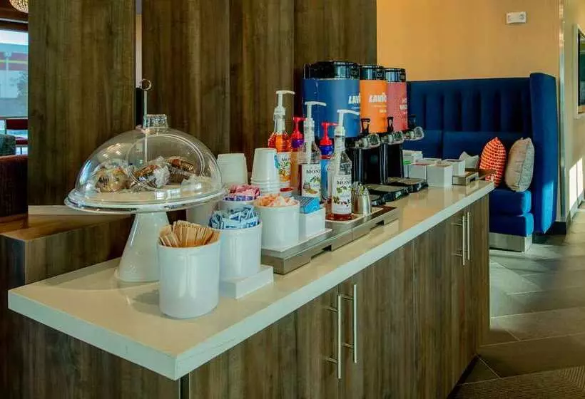 Hotelli Tru By Hilton The Colony Dallas