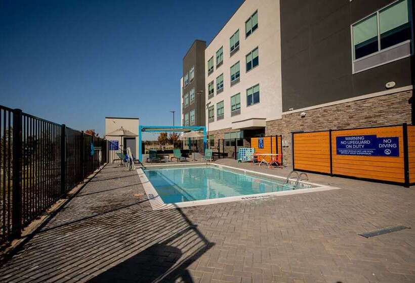 Hotelli Tru By Hilton The Colony Dallas