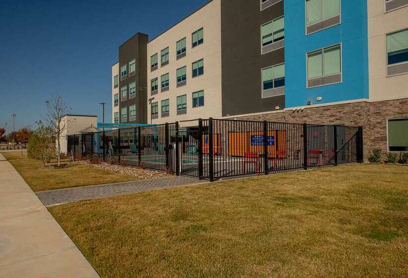 Hotelli Tru By Hilton The Colony Dallas