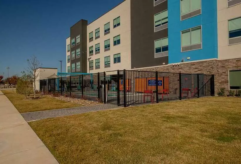 Hotelli Tru By Hilton The Colony Dallas