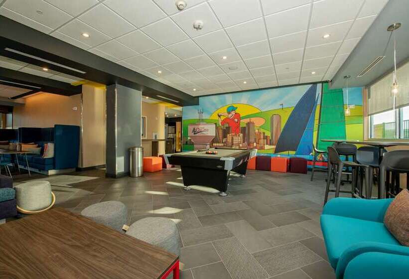 Hotelli Tru By Hilton The Colony Dallas