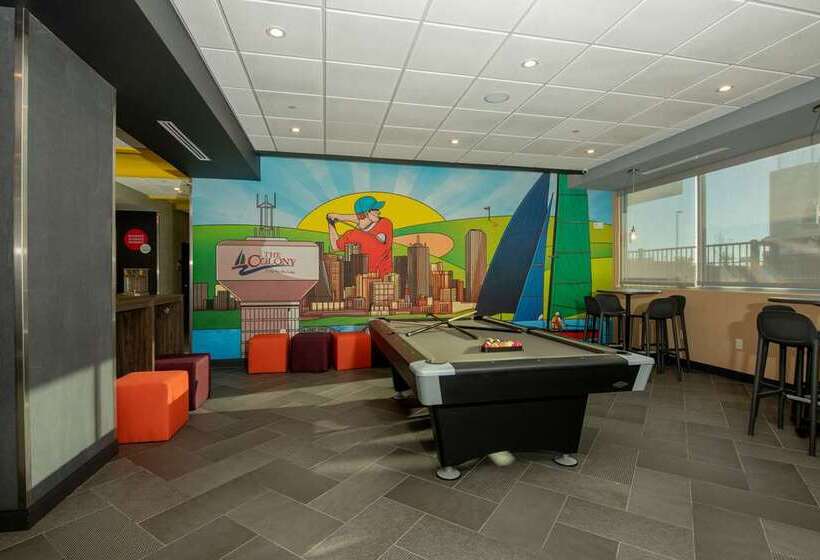 Hotelli Tru By Hilton The Colony Dallas