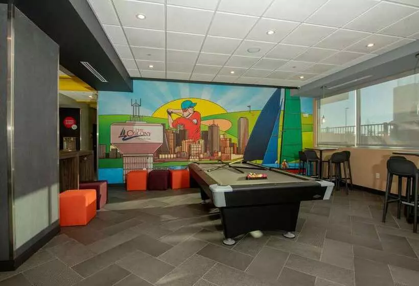 Hotelli Tru By Hilton The Colony Dallas