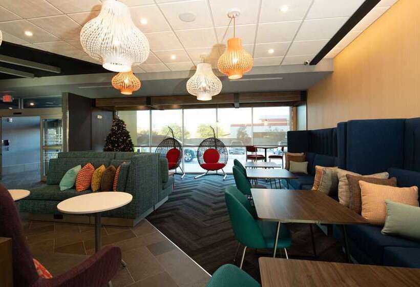 Hotelli Tru By Hilton The Colony Dallas