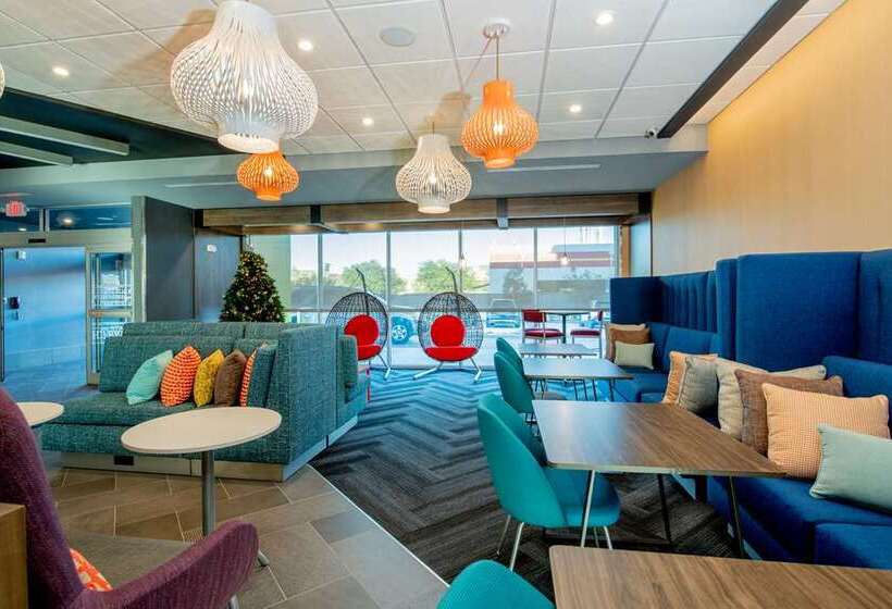 Hotelli Tru By Hilton The Colony Dallas