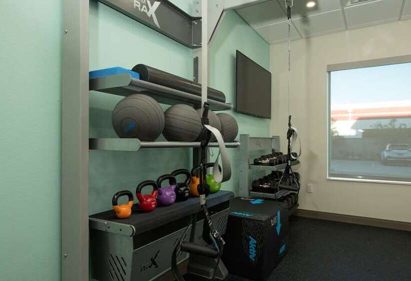 Hotelli Tru By Hilton The Colony Dallas