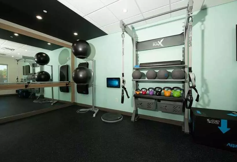 Hotelli Tru By Hilton The Colony Dallas