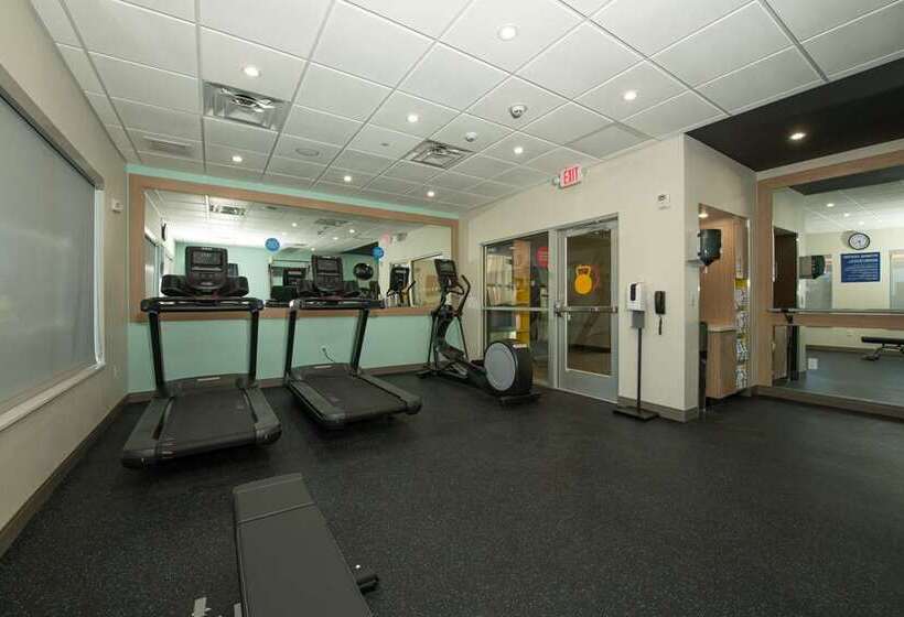 Hotelli Tru By Hilton The Colony Dallas