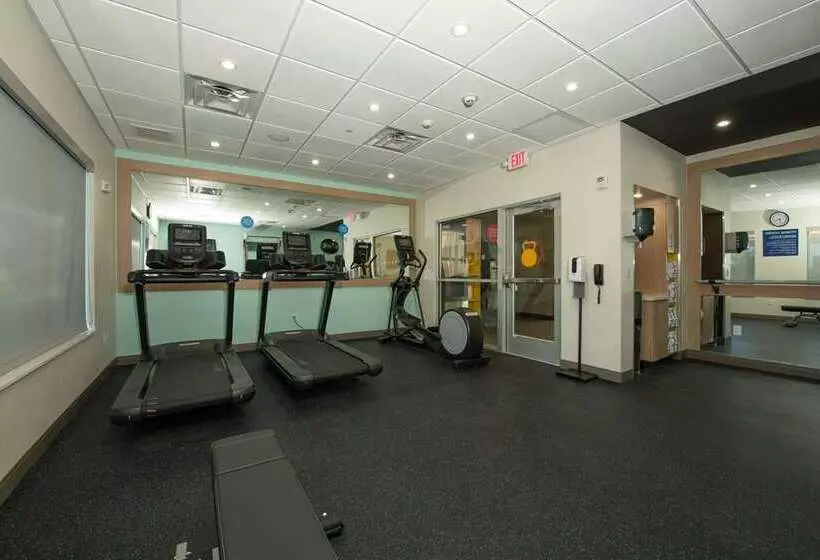 Hotelli Tru By Hilton The Colony Dallas