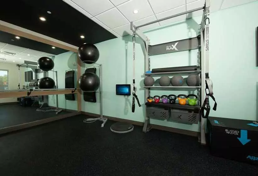 Hotelli Tru By Hilton The Colony Dallas