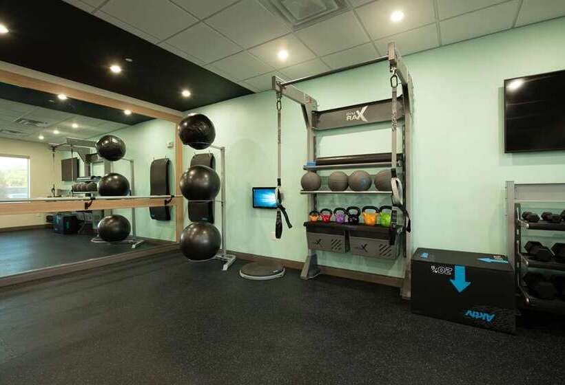 Hotelli Tru By Hilton The Colony Dallas