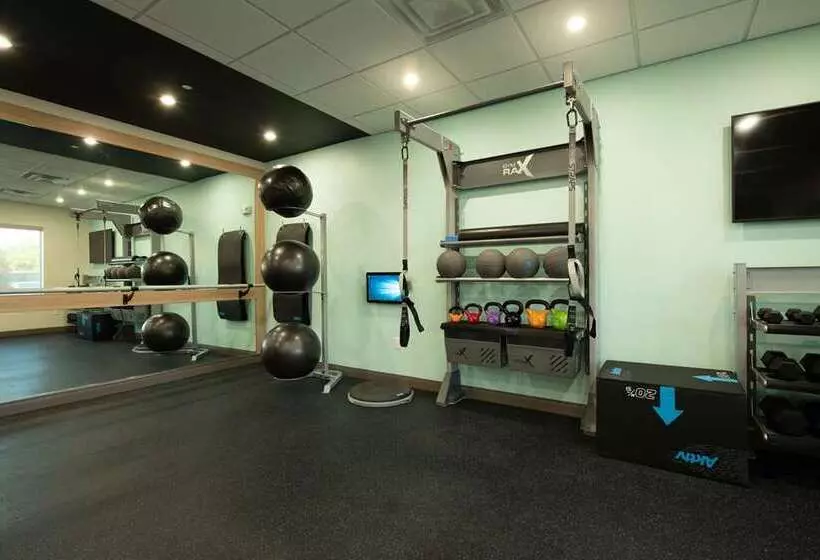 Hotelli Tru By Hilton The Colony Dallas