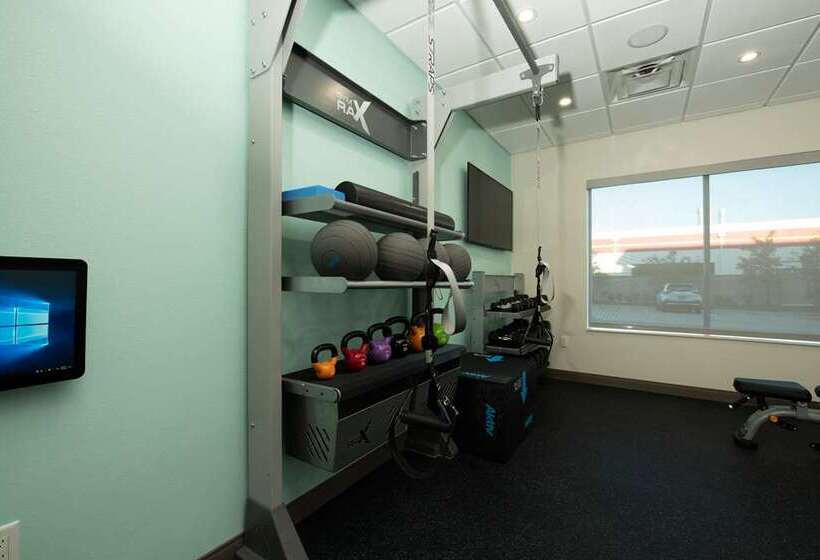 Hotelli Tru By Hilton The Colony Dallas