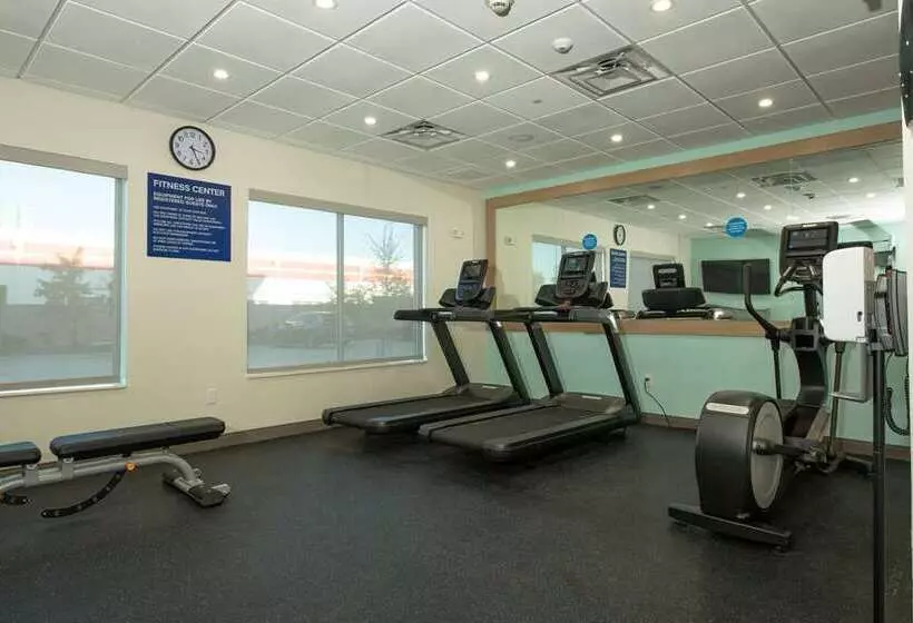 Hotelli Tru By Hilton The Colony Dallas