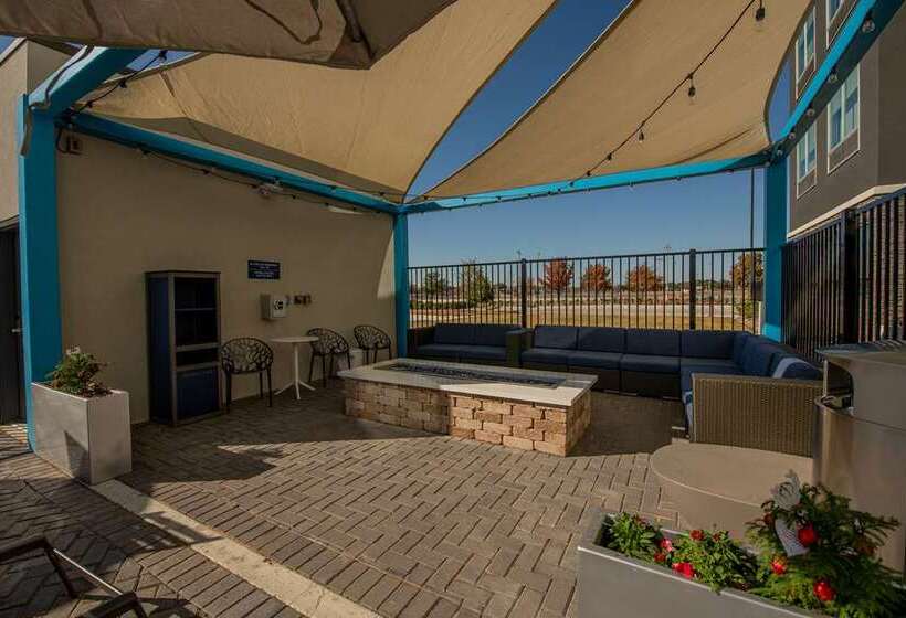 Hotelli Tru By Hilton The Colony Dallas