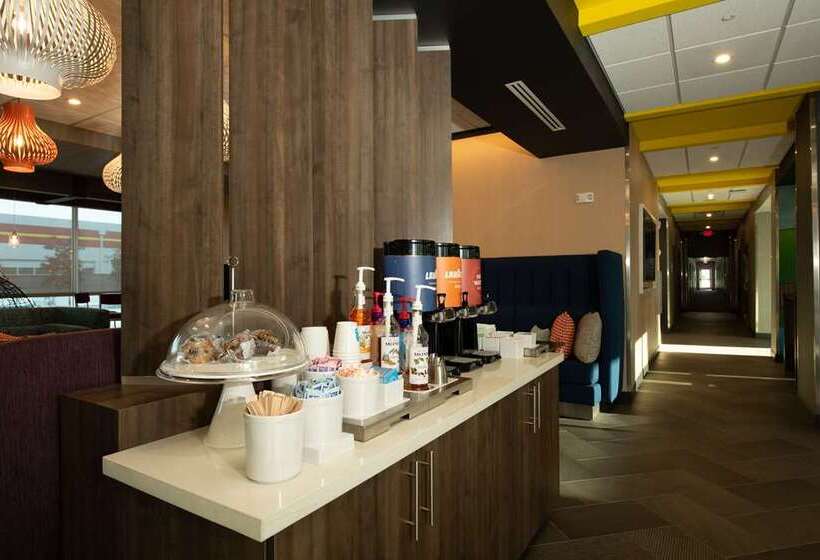 Hotelli Tru By Hilton The Colony Dallas