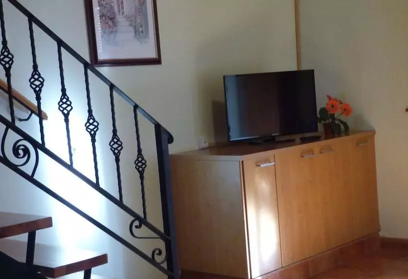 Luxurious Cottage In Sant Salvador De Guardiola With Pool