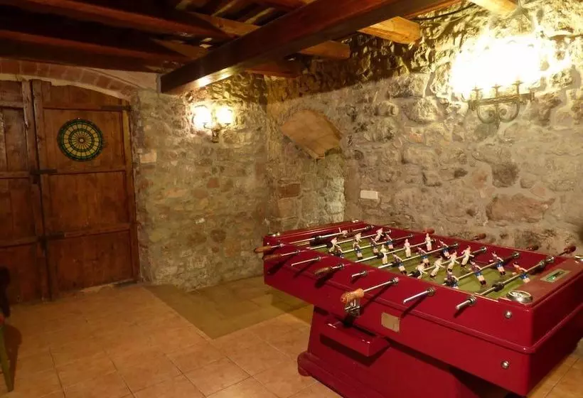 Luxurious Cottage In Sant Salvador De Guardiola With Pool