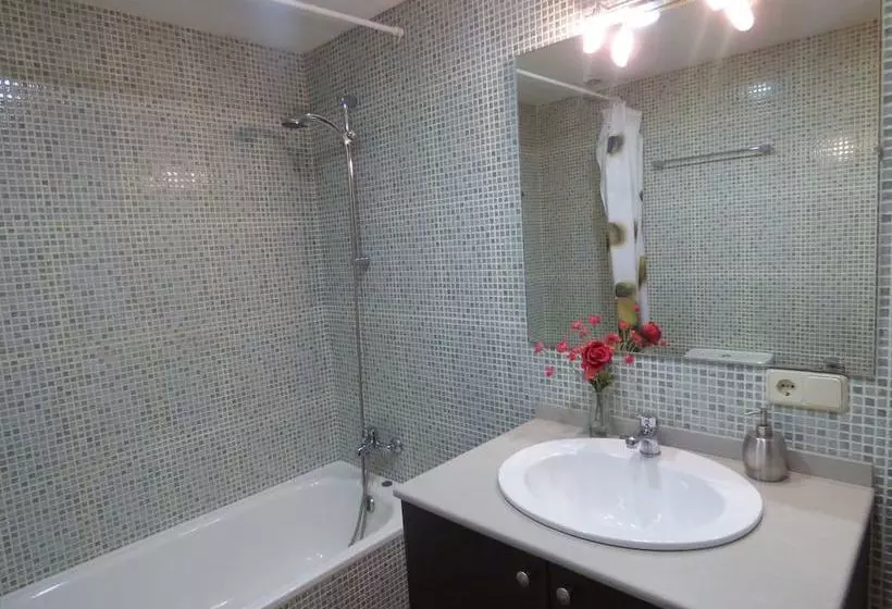 Luxurious Cottage In Sant Salvador De Guardiola With Pool